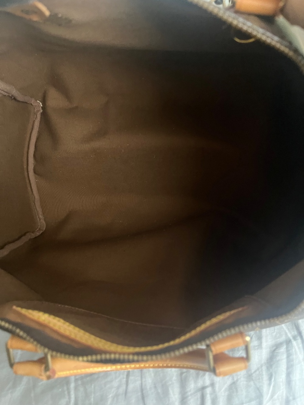 LV Speedy 40 - Picture 10 of 10